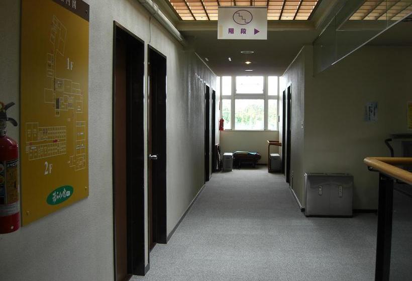Ryokan Yuraku No Yado Noshiro