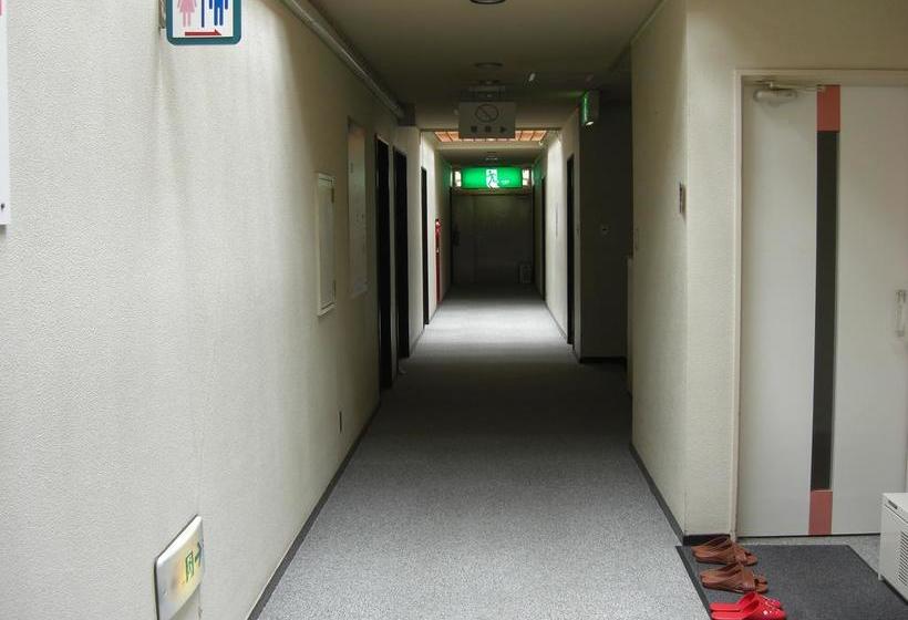 Ryokan Yuraku No Yado Noshiro