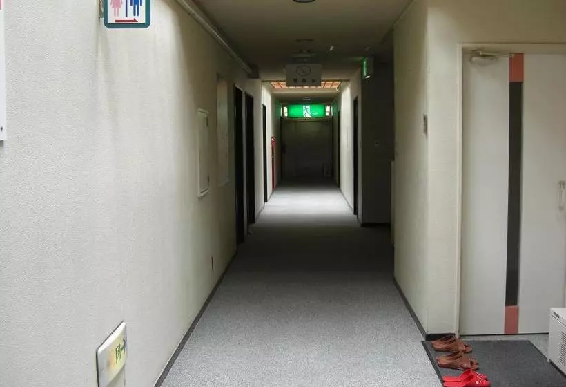 Ryokan Yuraku No Yado Noshiro