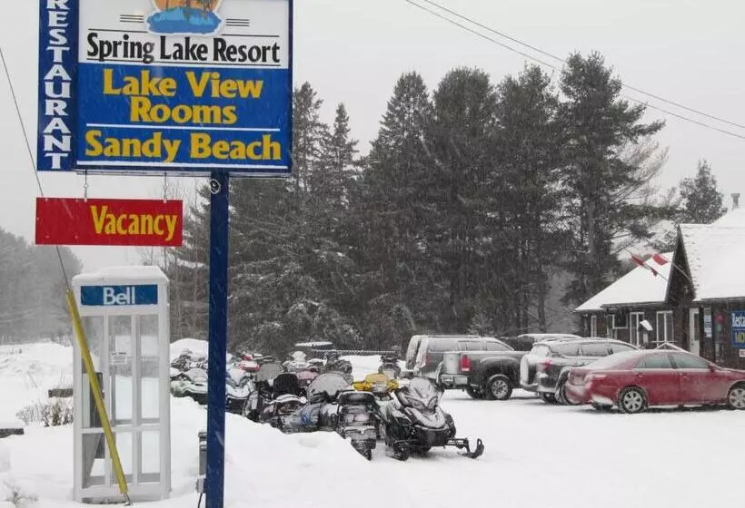 Spring Lake Resort