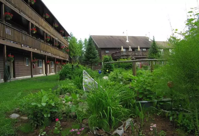 Spring Lake Resort