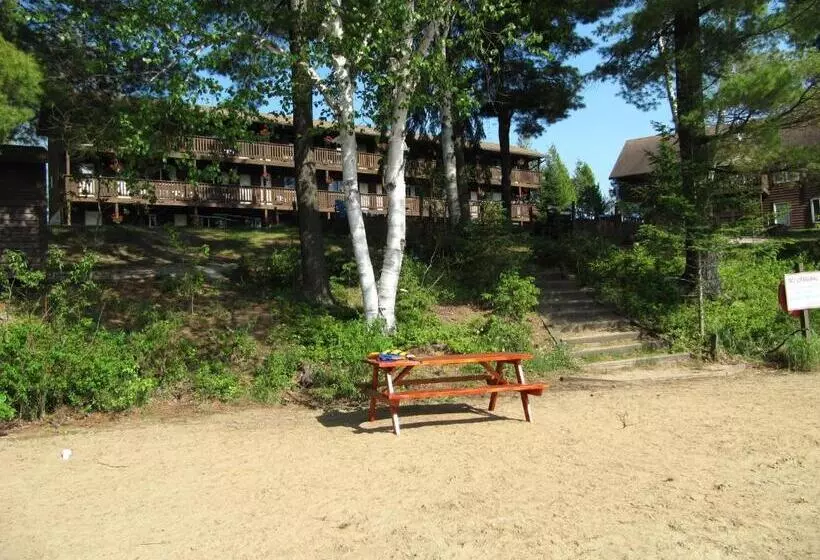 Spring Lake Resort