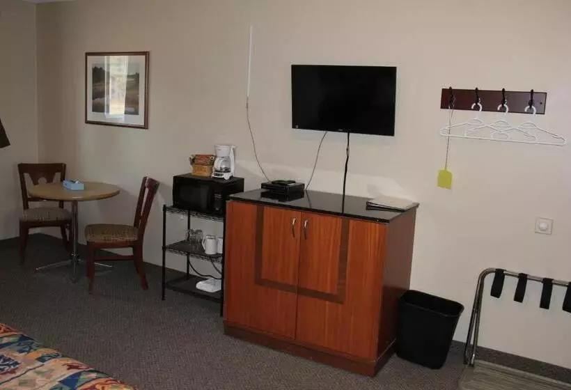 Spring Lake Resort