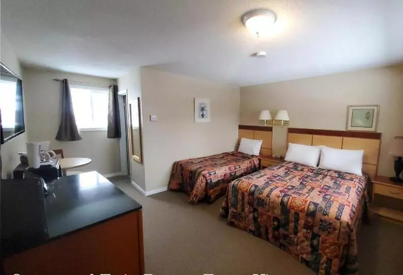 Spring Lake Resort