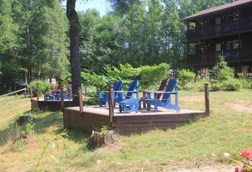 Spring Lake Resort