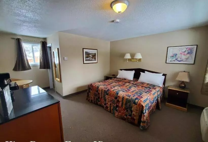 Spring Lake Resort