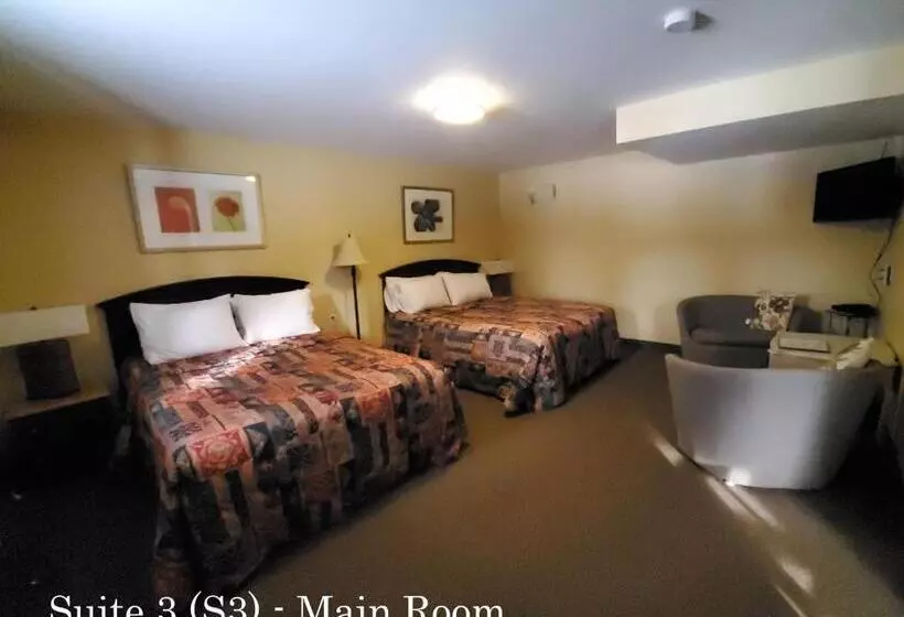 Spring Lake Resort