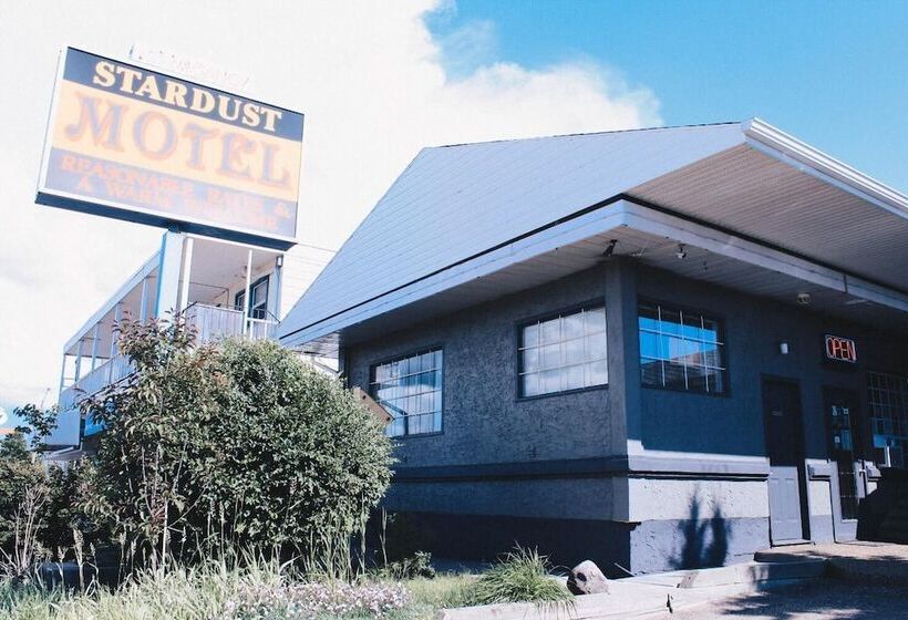 Stardust Motel