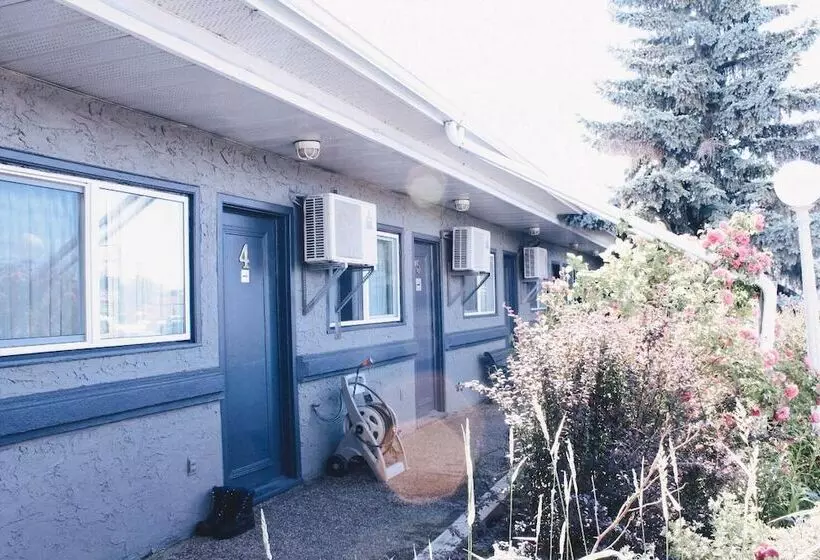 Stardust Motel