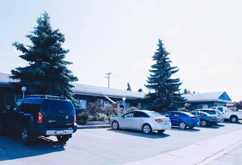 Stardust Motel