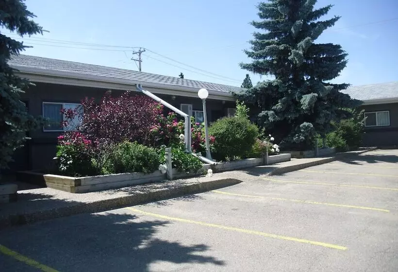 Stardust Motel