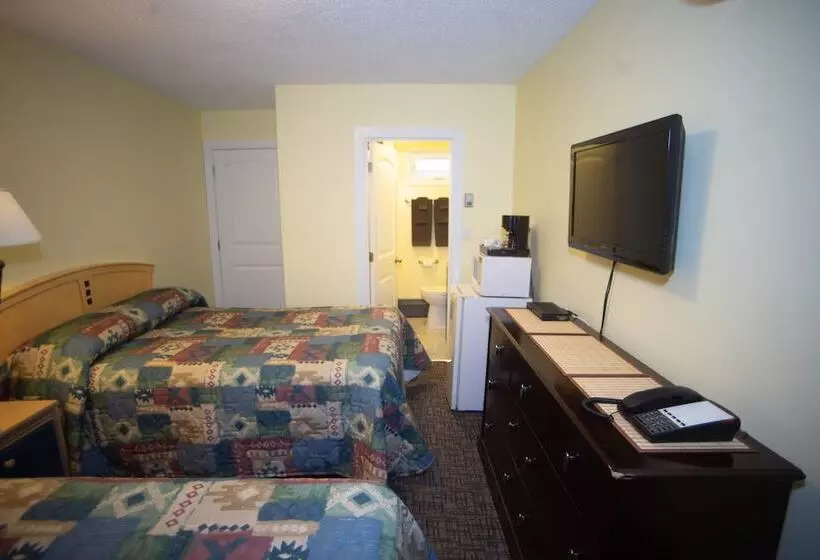 Stardust Motel
