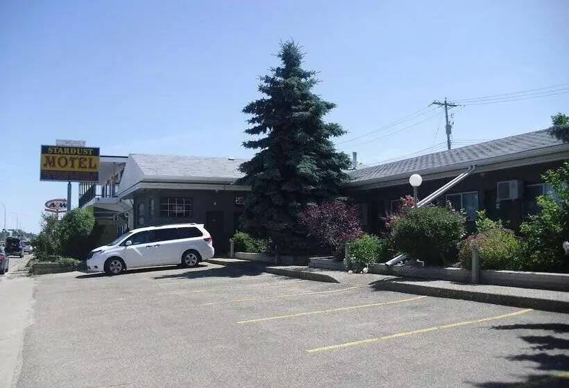 Stardust Motel