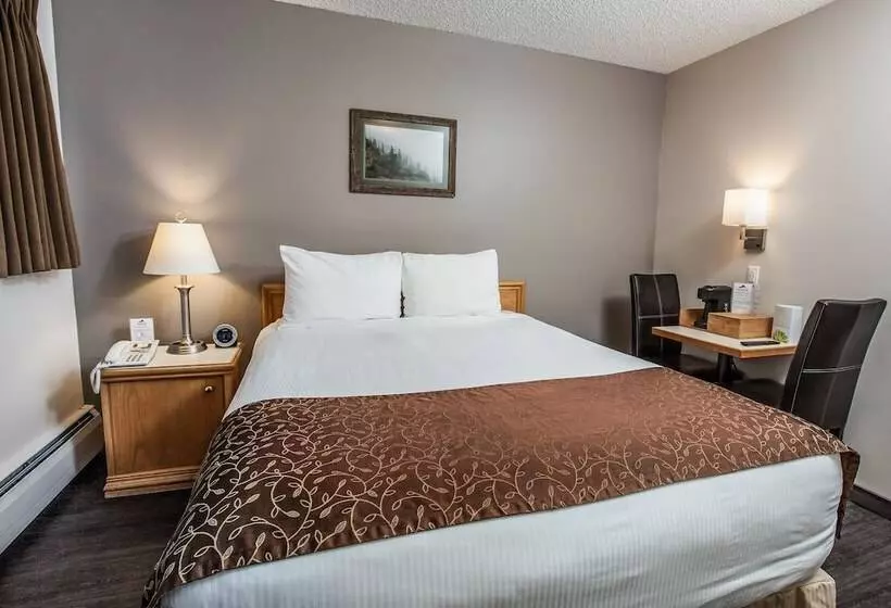 Swiss Chalet Motel