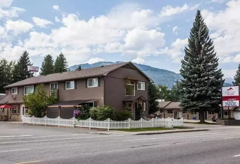 Swiss Chalet Motel
