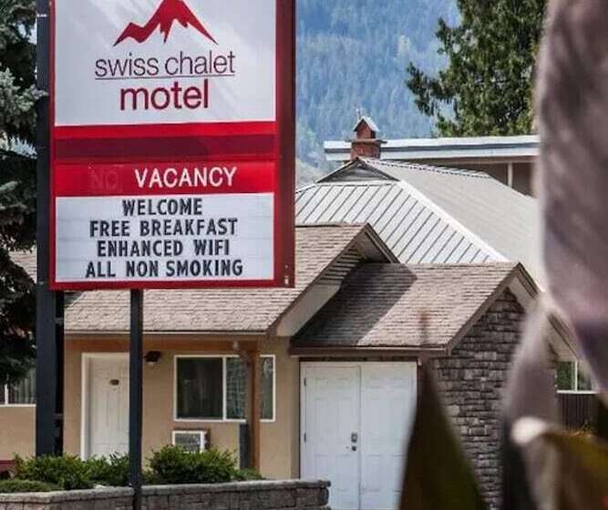 Swiss Chalet Motel