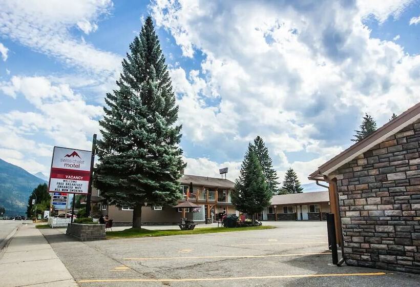Swiss Chalet Motel