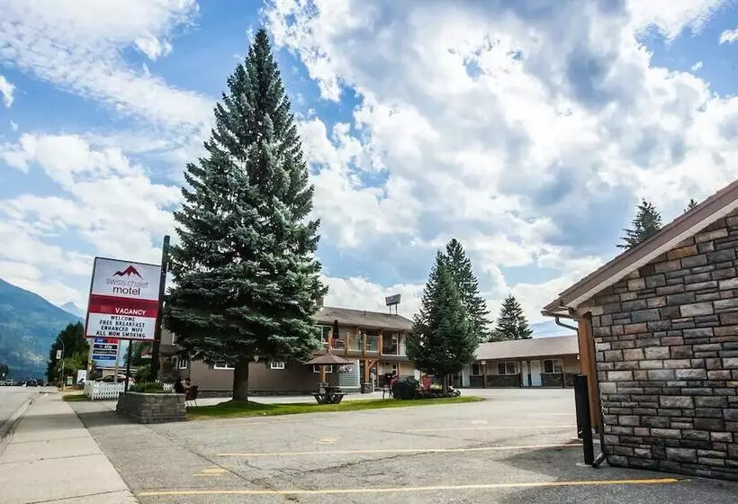 Swiss Chalet Motel