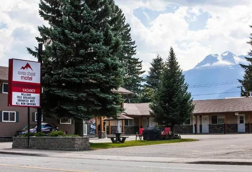 Swiss Chalet Motel