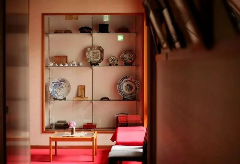 Tsukasaya Ryokan