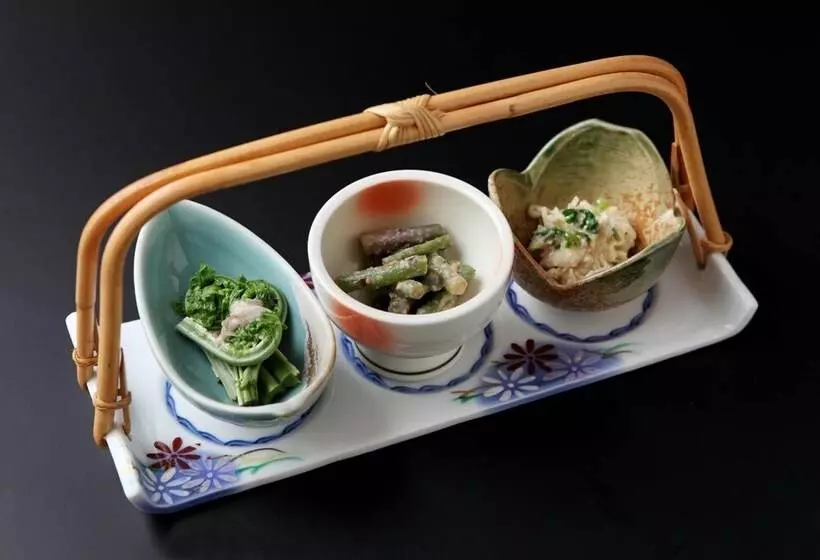 Tsukasaya Ryokan