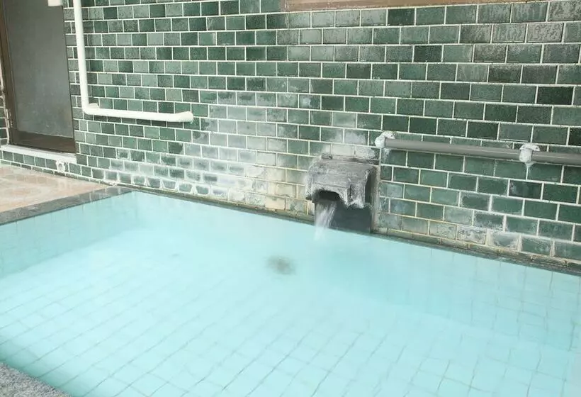 Tsukasaya Ryokan