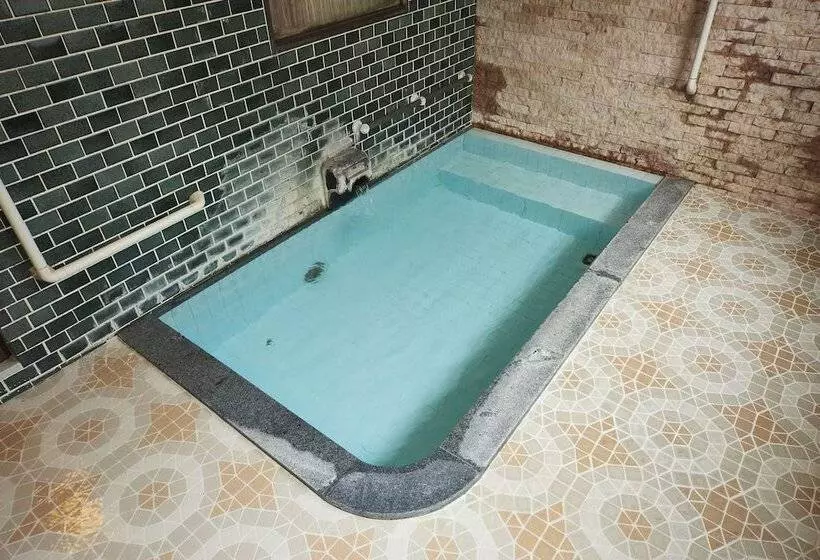 Tsukasaya Ryokan