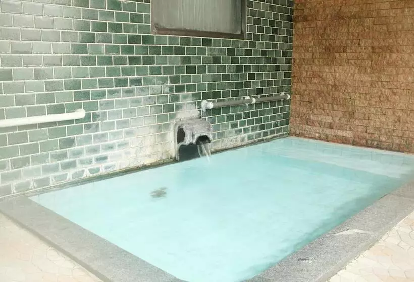 Tsukasaya Ryokan