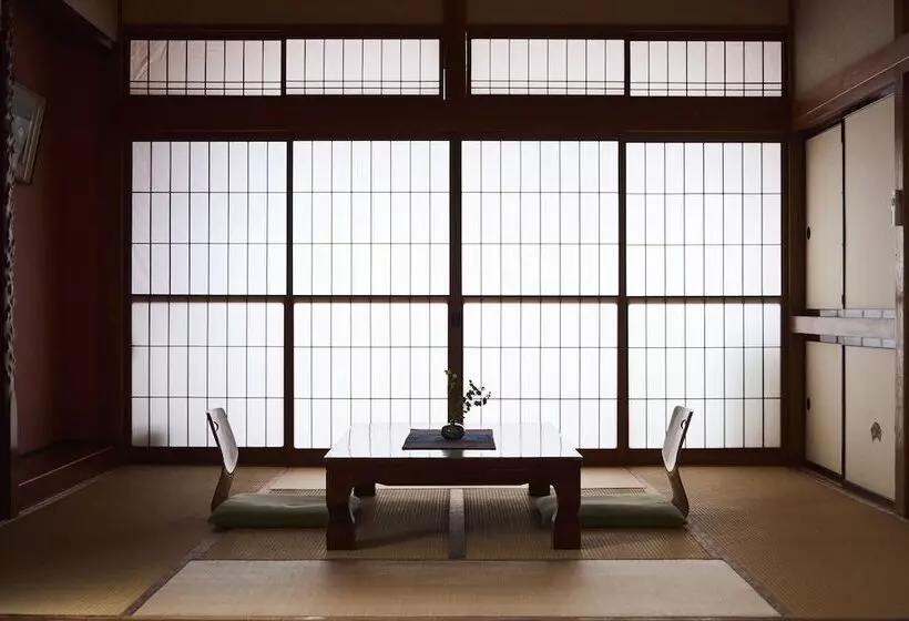 Tsukasaya Ryokan
