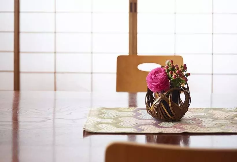 Tsukasaya Ryokan