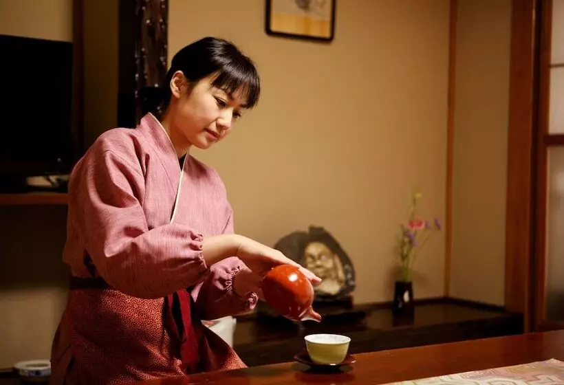 Tsukasaya Ryokan