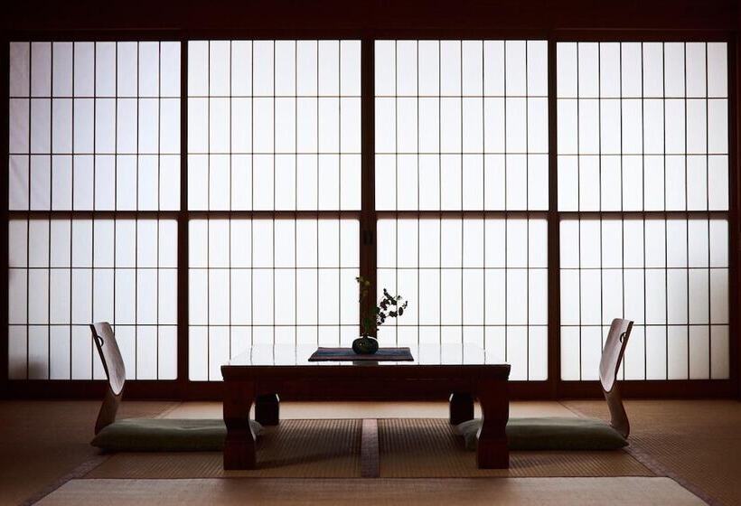 Tsukasaya Ryokan