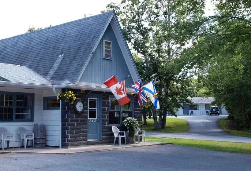 Wildwood Motel