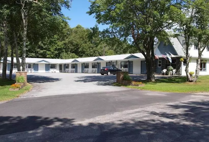 Wildwood Motel
