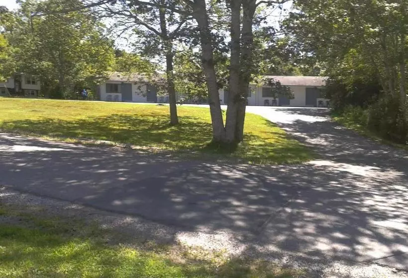 Wildwood Motel