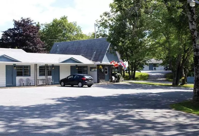 Wildwood Motel