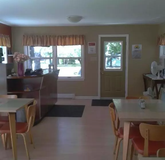 Wildwood Motel