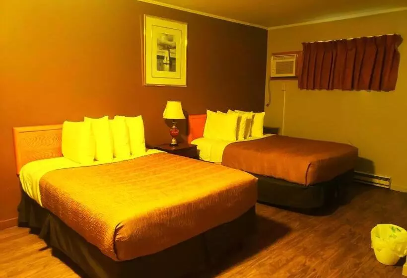 Wildwood Motel