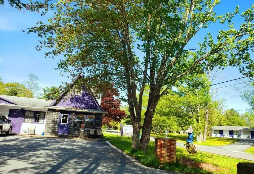 Wildwood Motel