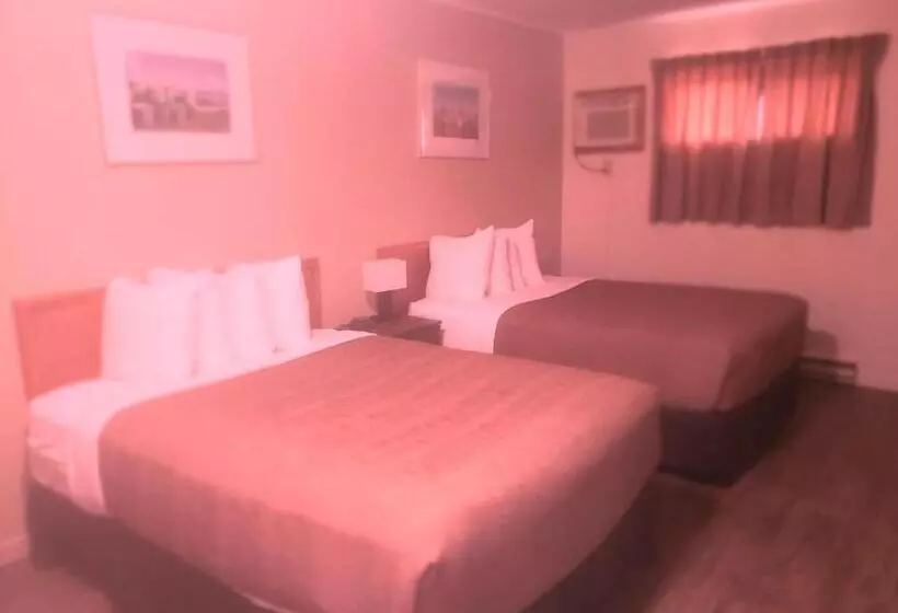 Wildwood Motel