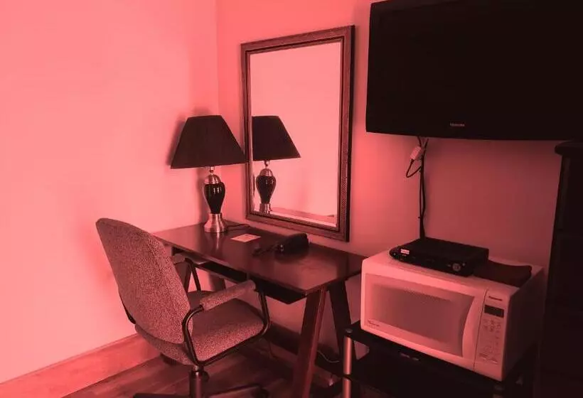 Wildwood Motel