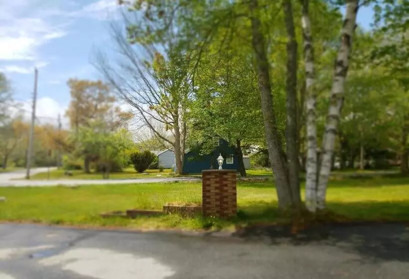 Wildwood Motel