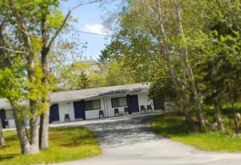 Wildwood Motel