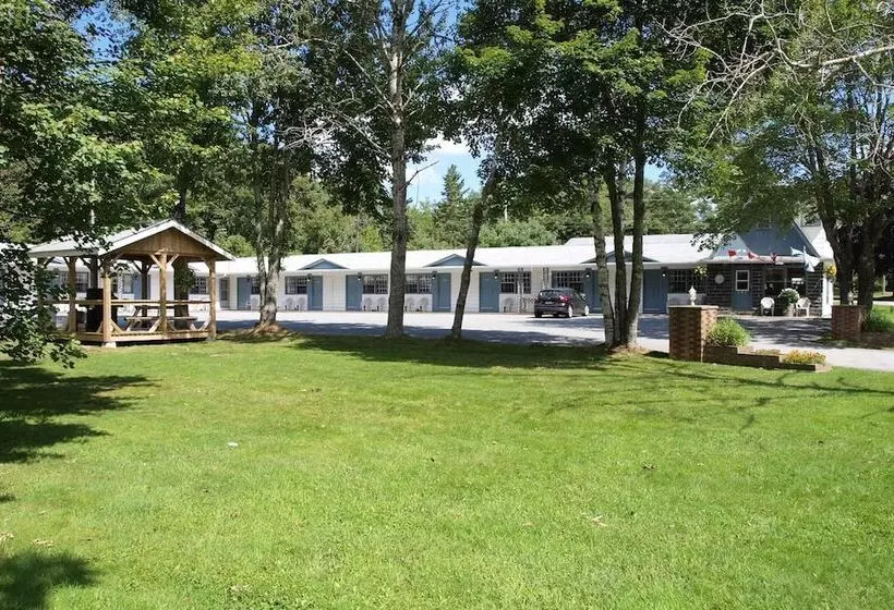 Wildwood Motel