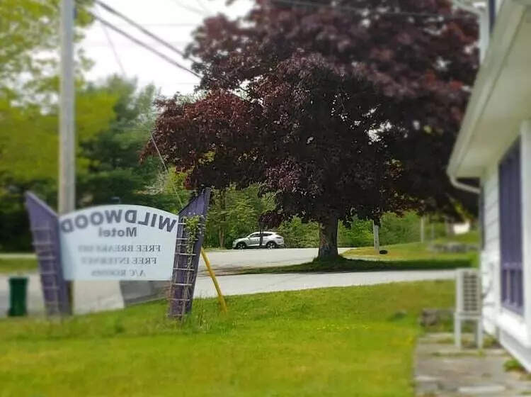 Wildwood Motel