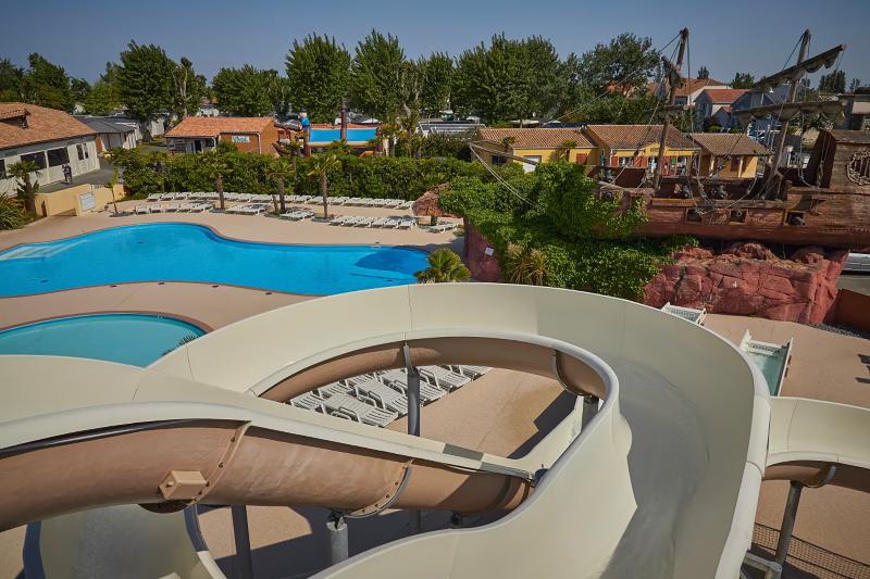 فندق Kampaoh La Rochelle