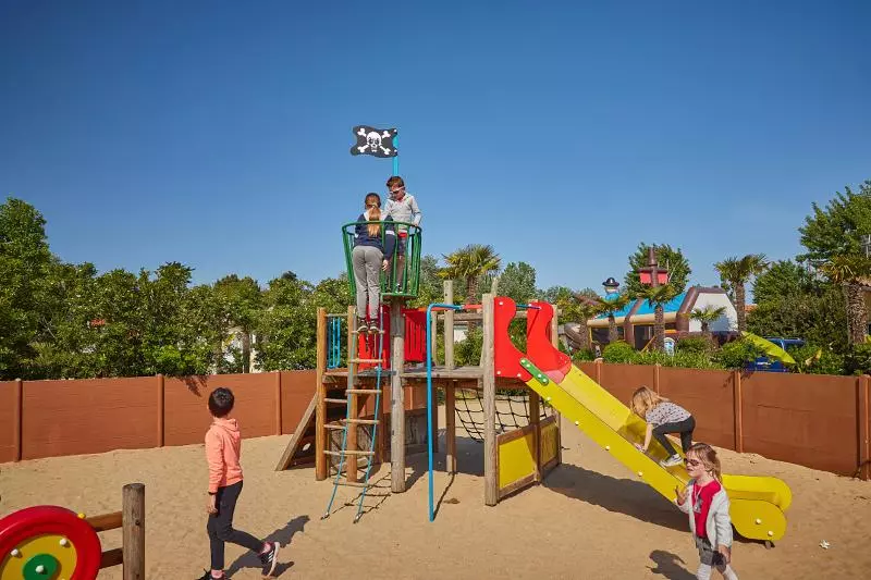 Hotelli Kampaoh La Rochelle