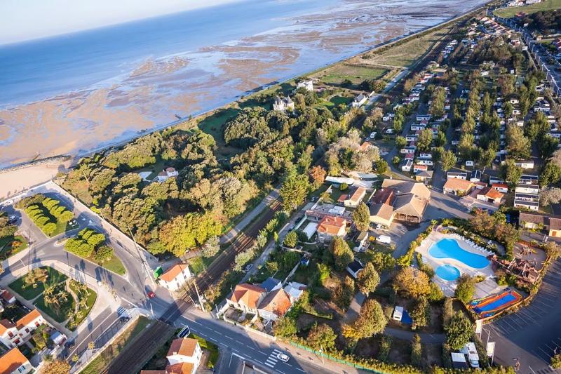 فندق Kampaoh La Rochelle