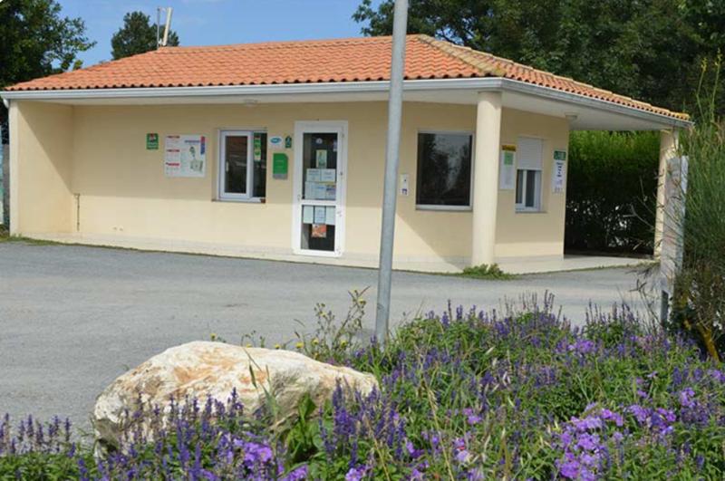 فندق Kampaoh La Rochelle