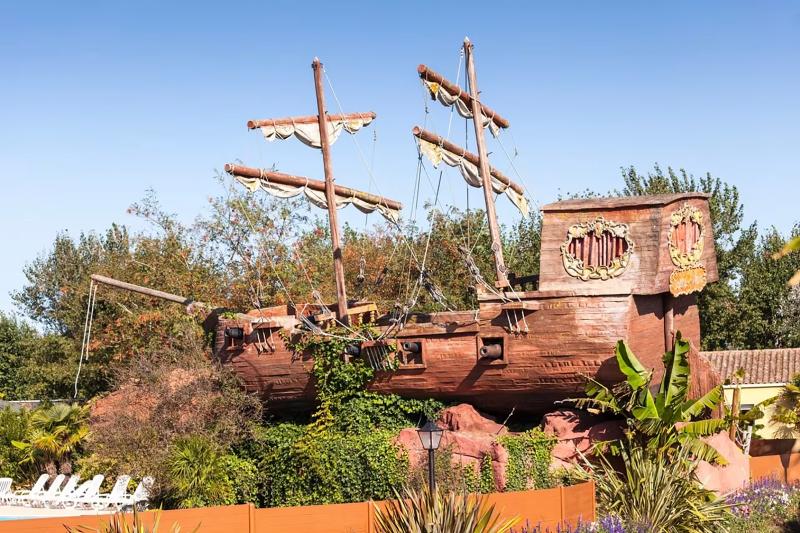 فندق Kampaoh La Rochelle